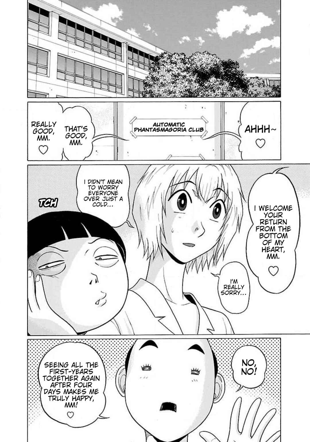 Page 8 Chapter 27 Ittsu