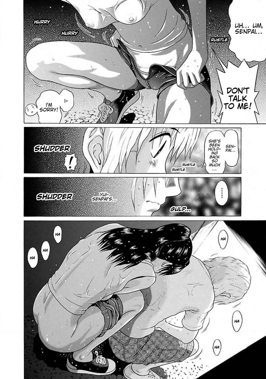 Page 10 Chapter 10 Ittsu