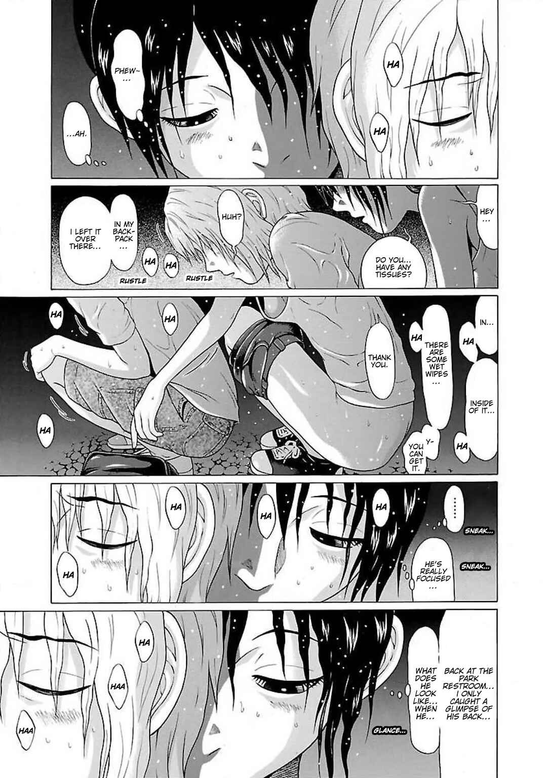 Page 11 Chapter 10 Ittsu