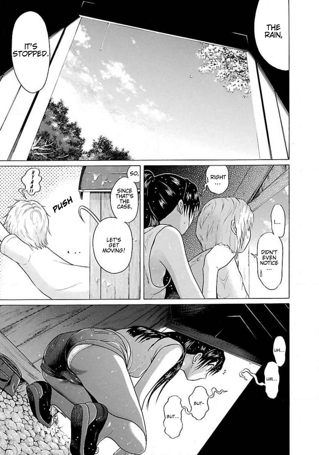 Page 13 Chapter 10 Ittsu