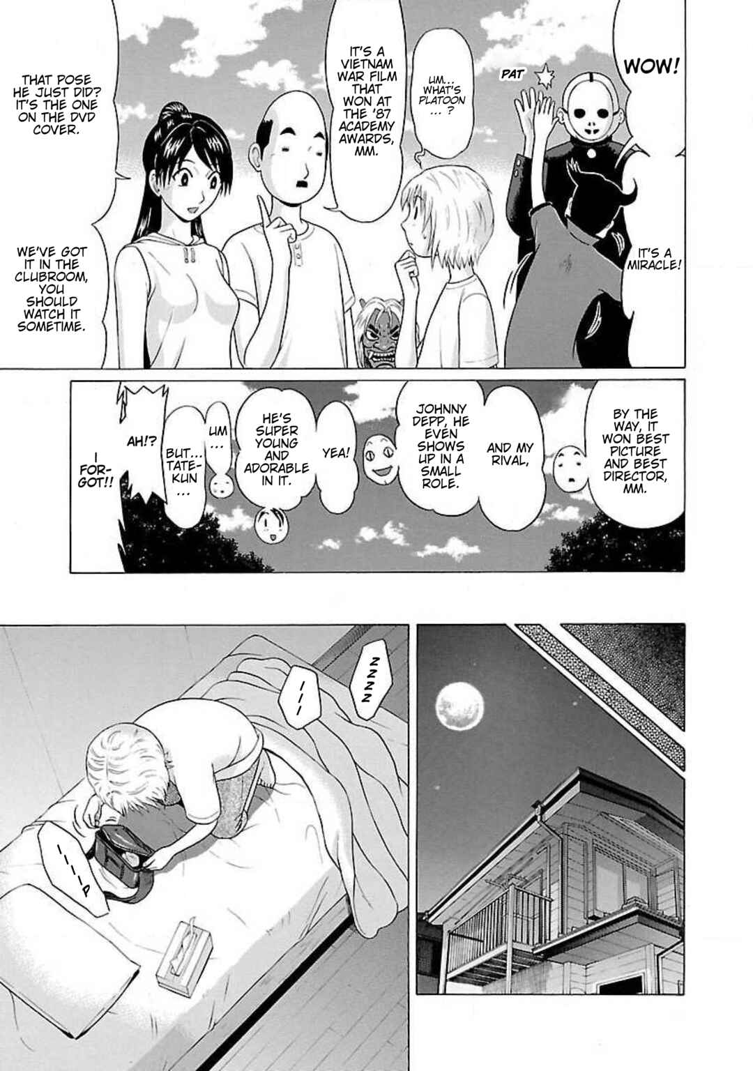 Page 19 Chapter 10 Ittsu