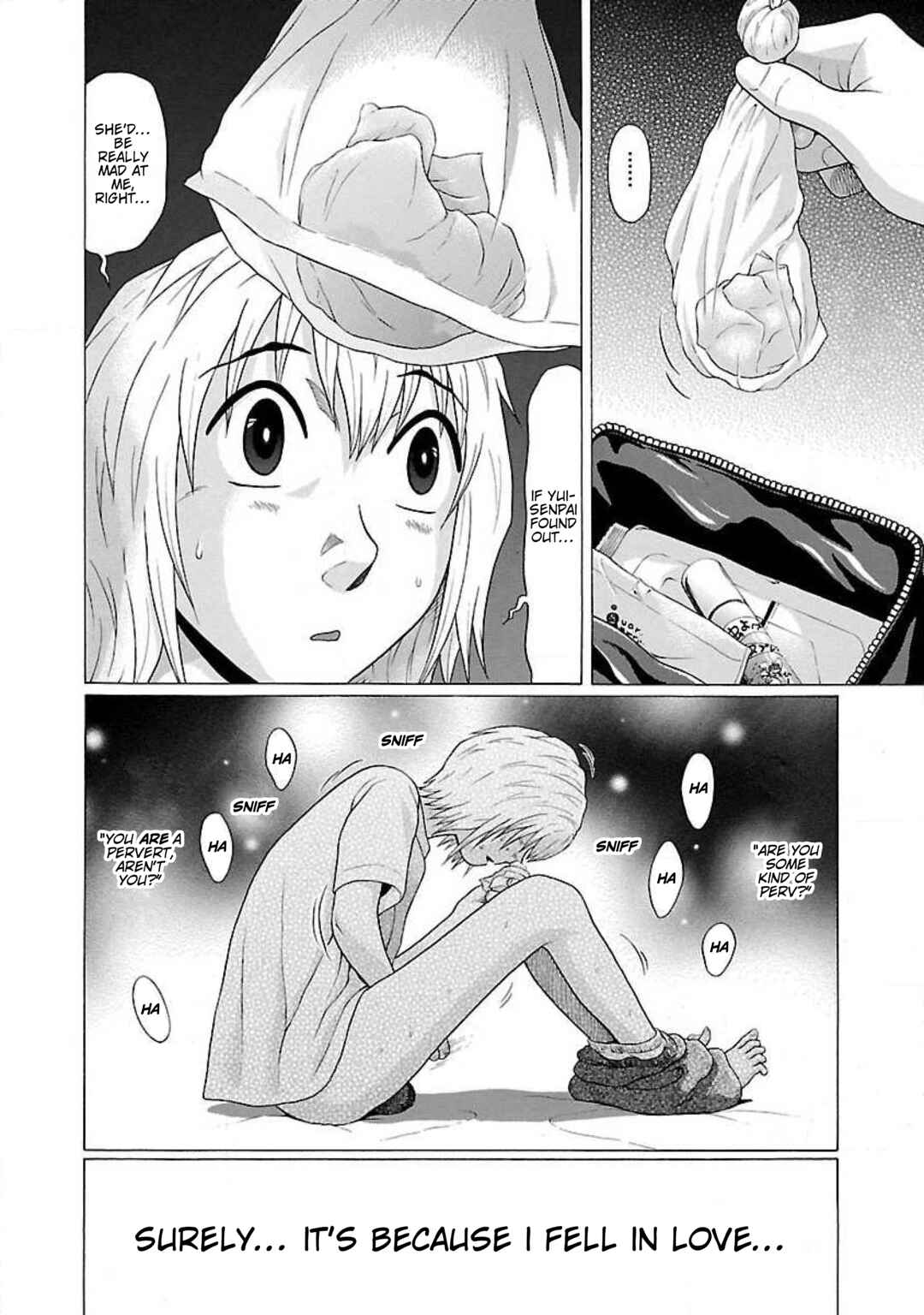 Page 20 Chapter 10 Ittsu
