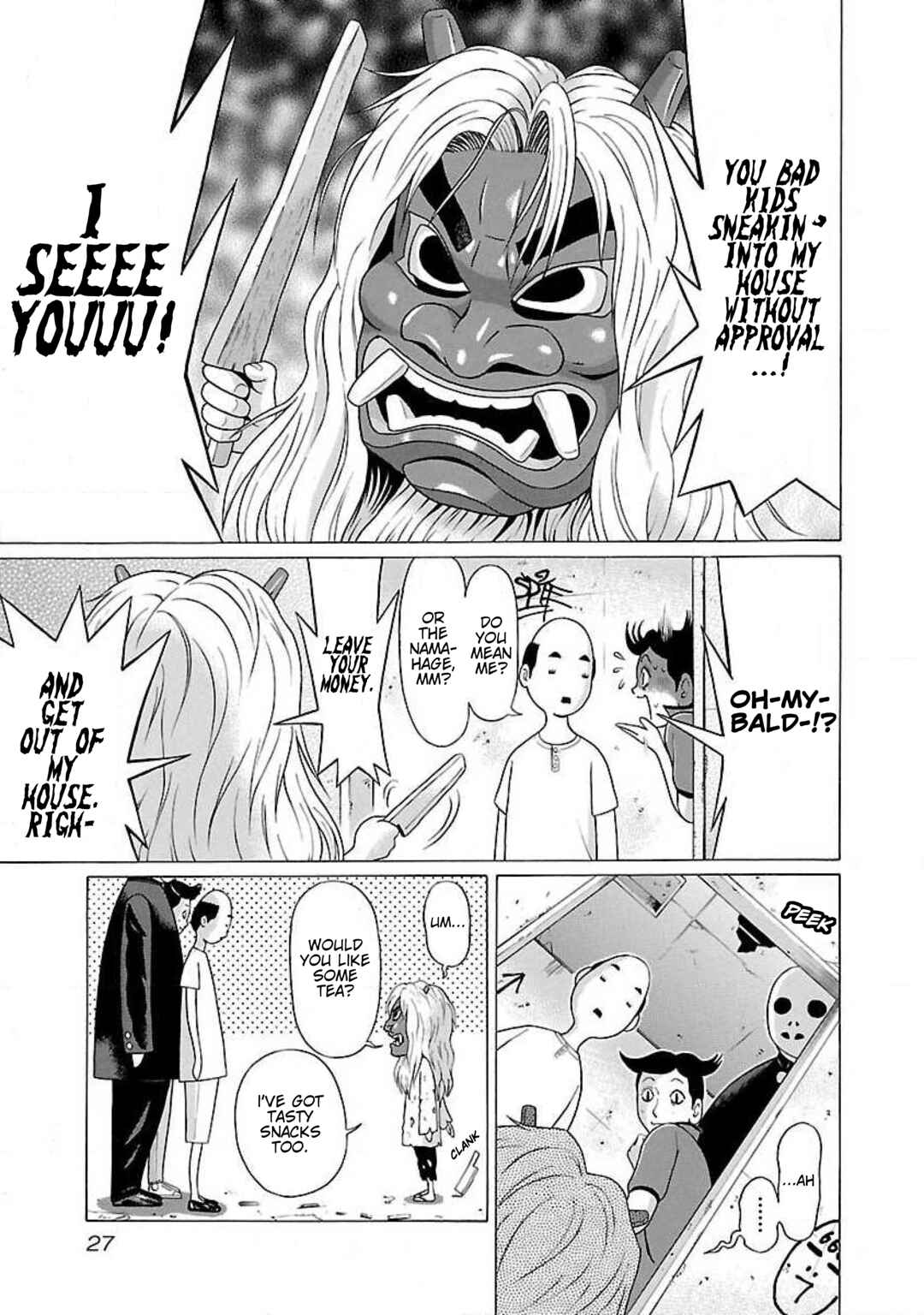 Page 3 Chapter 10 Ittsu