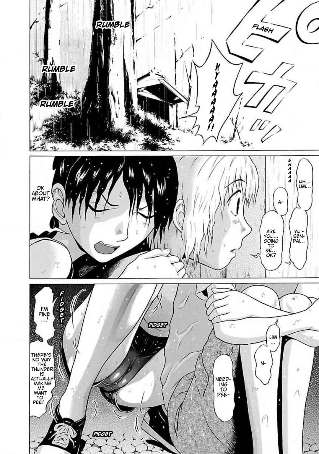 Page 4 Chapter 10 Ittsu