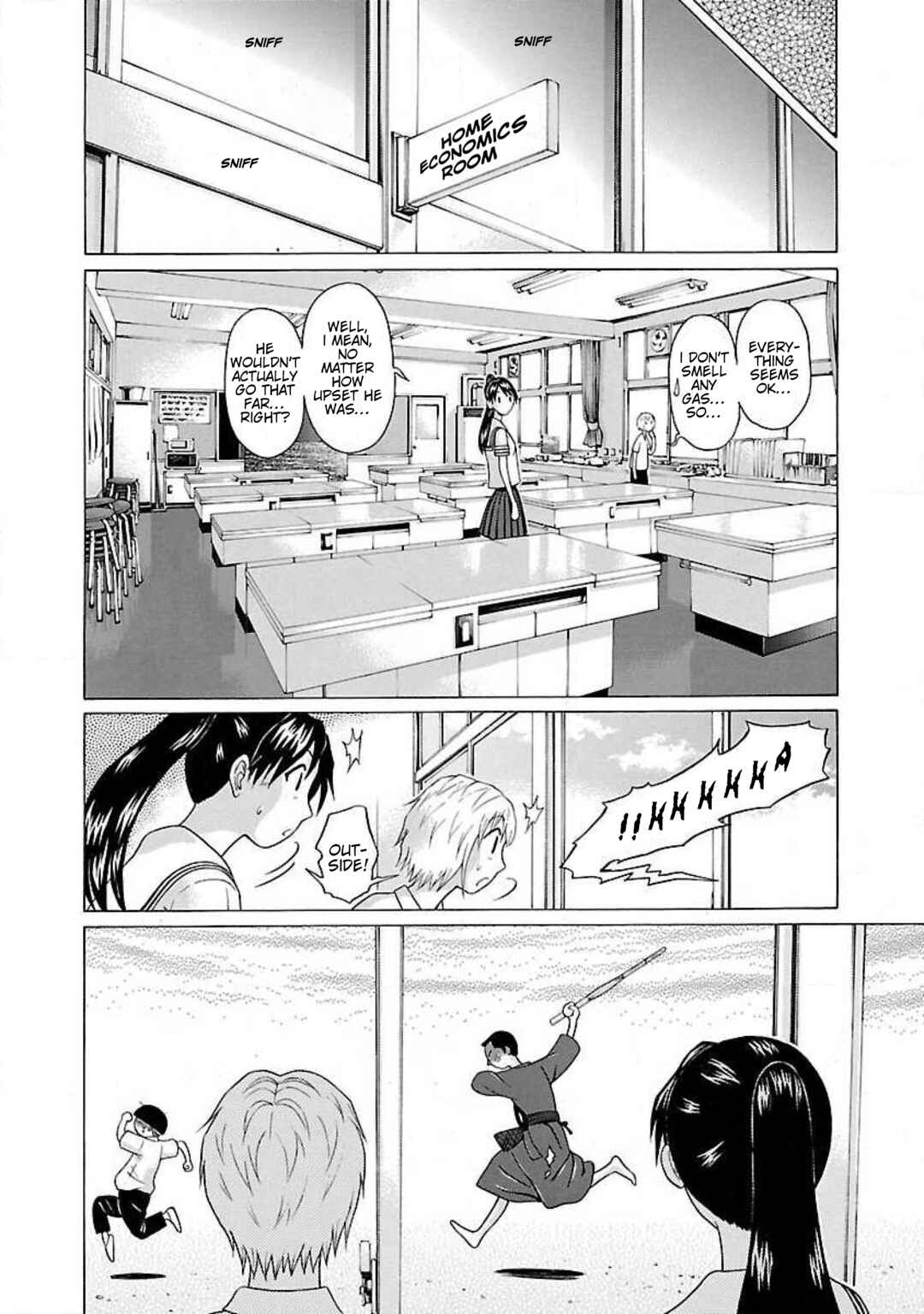 Page 11 Chapter 14 Ittsu