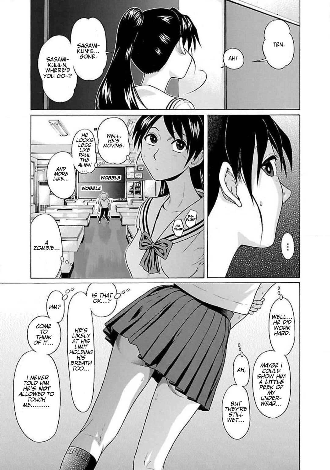 Page 16 Chapter 14 Ittsu