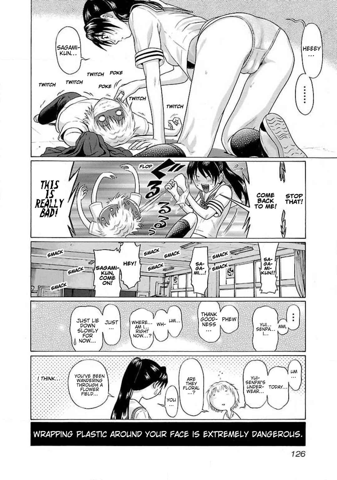 Page 21 Chapter 14 Ittsu