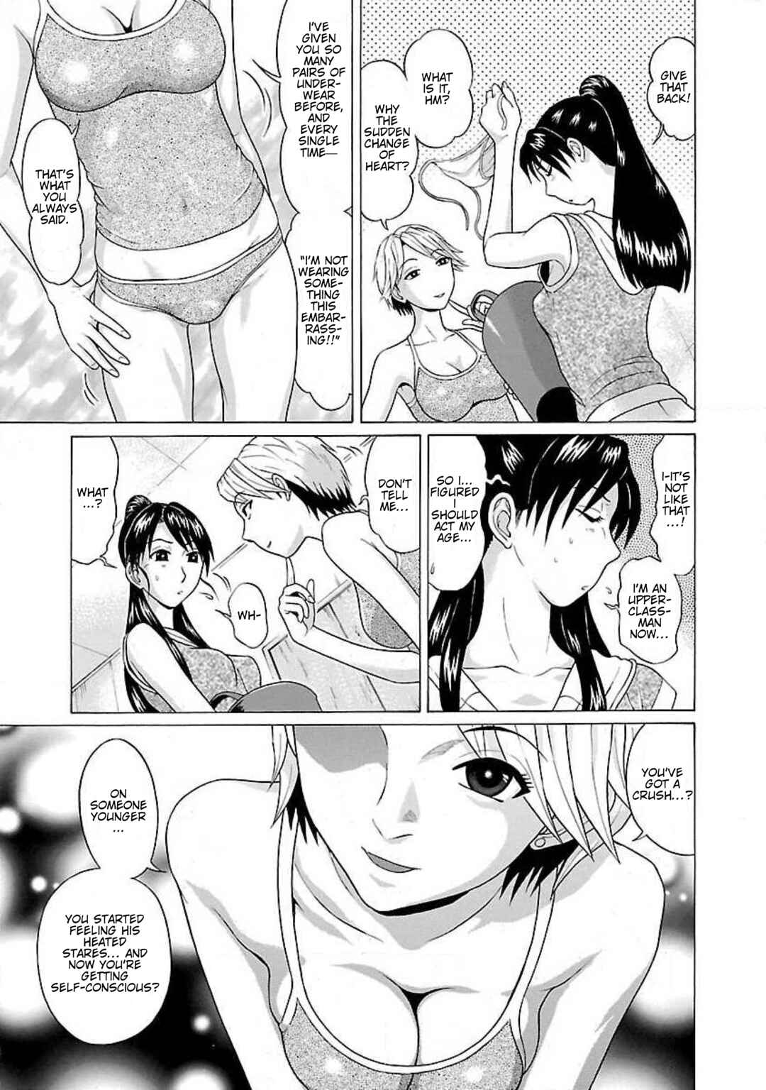 Page 4 Chapter 14 Ittsu