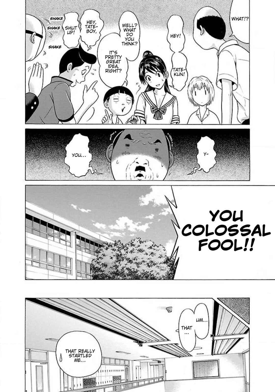 Page 9 Chapter 14 Ittsu