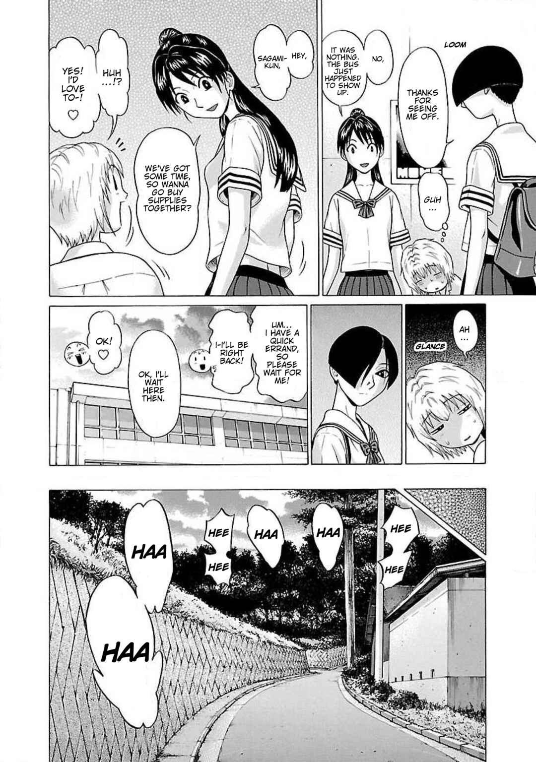 Page 12 Chapter 21 Ittsu