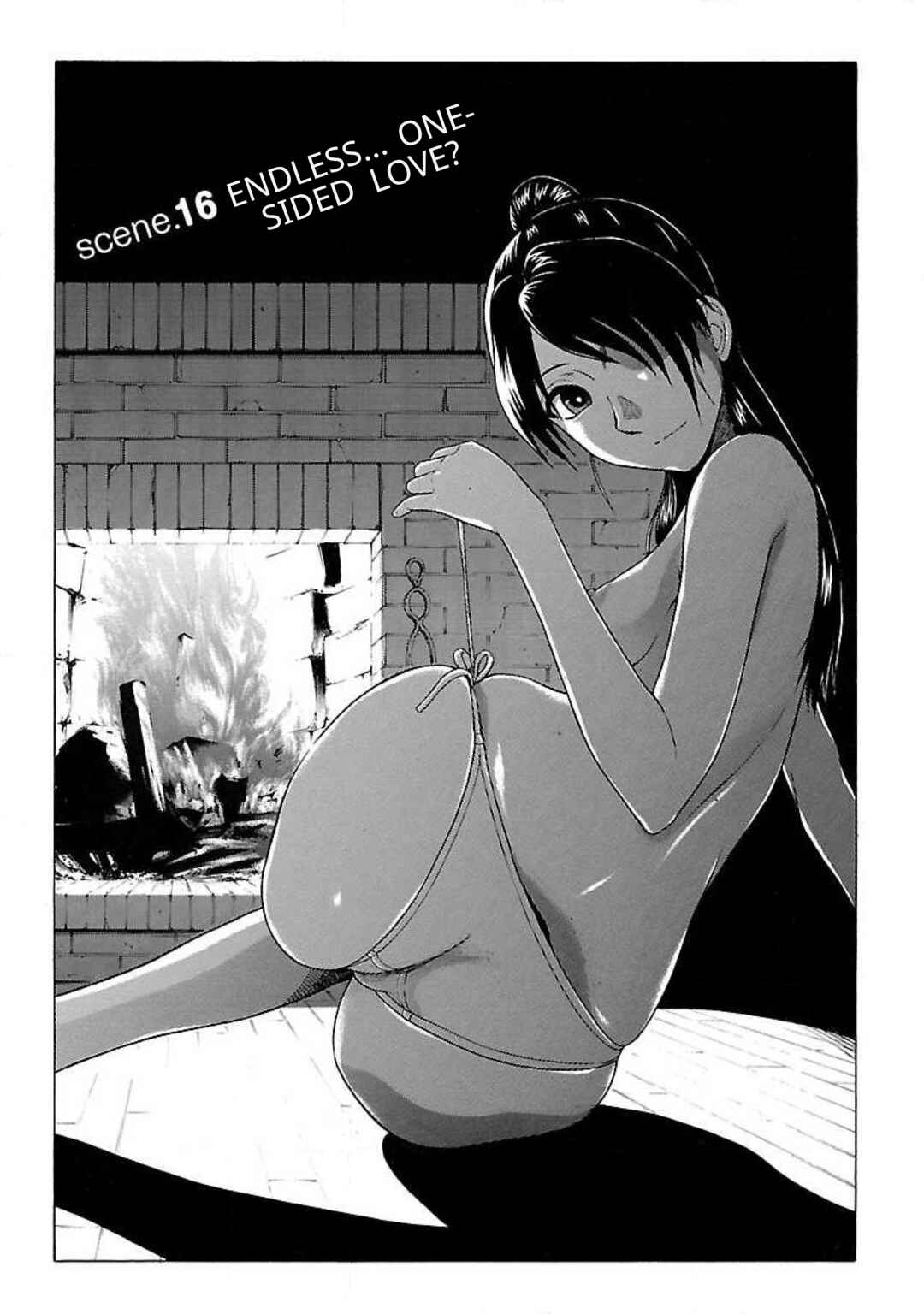 Page 1 Chapter 16 Ittsu