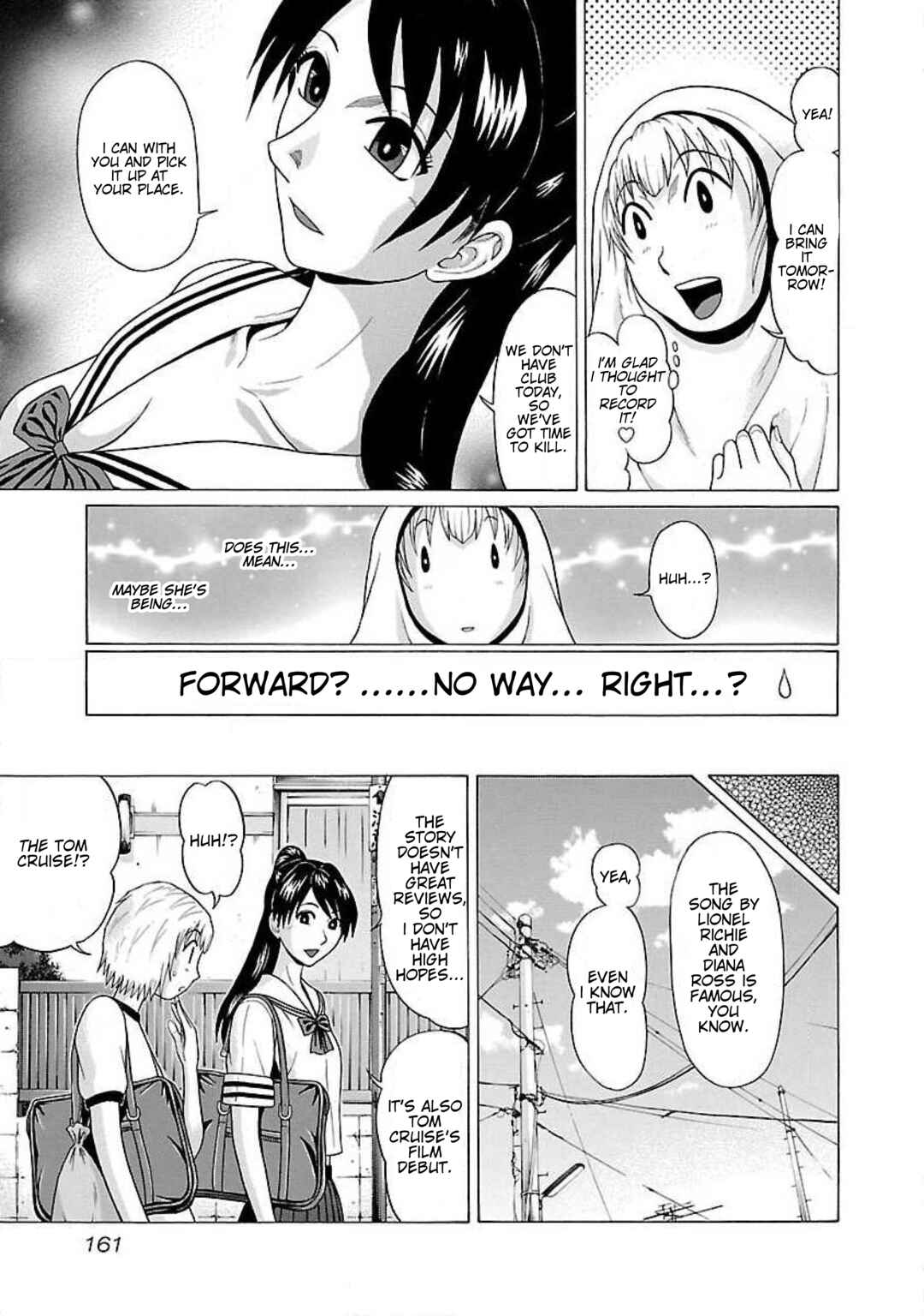 Page 11 Chapter 16 Ittsu
