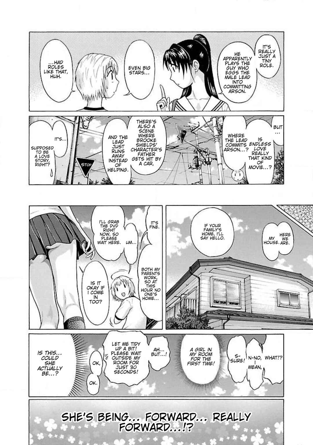 Page 12 Chapter 16 Ittsu