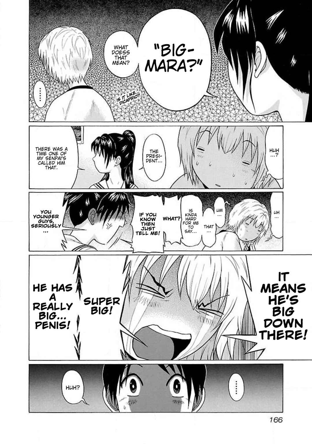 Page 16 Chapter 16 Ittsu