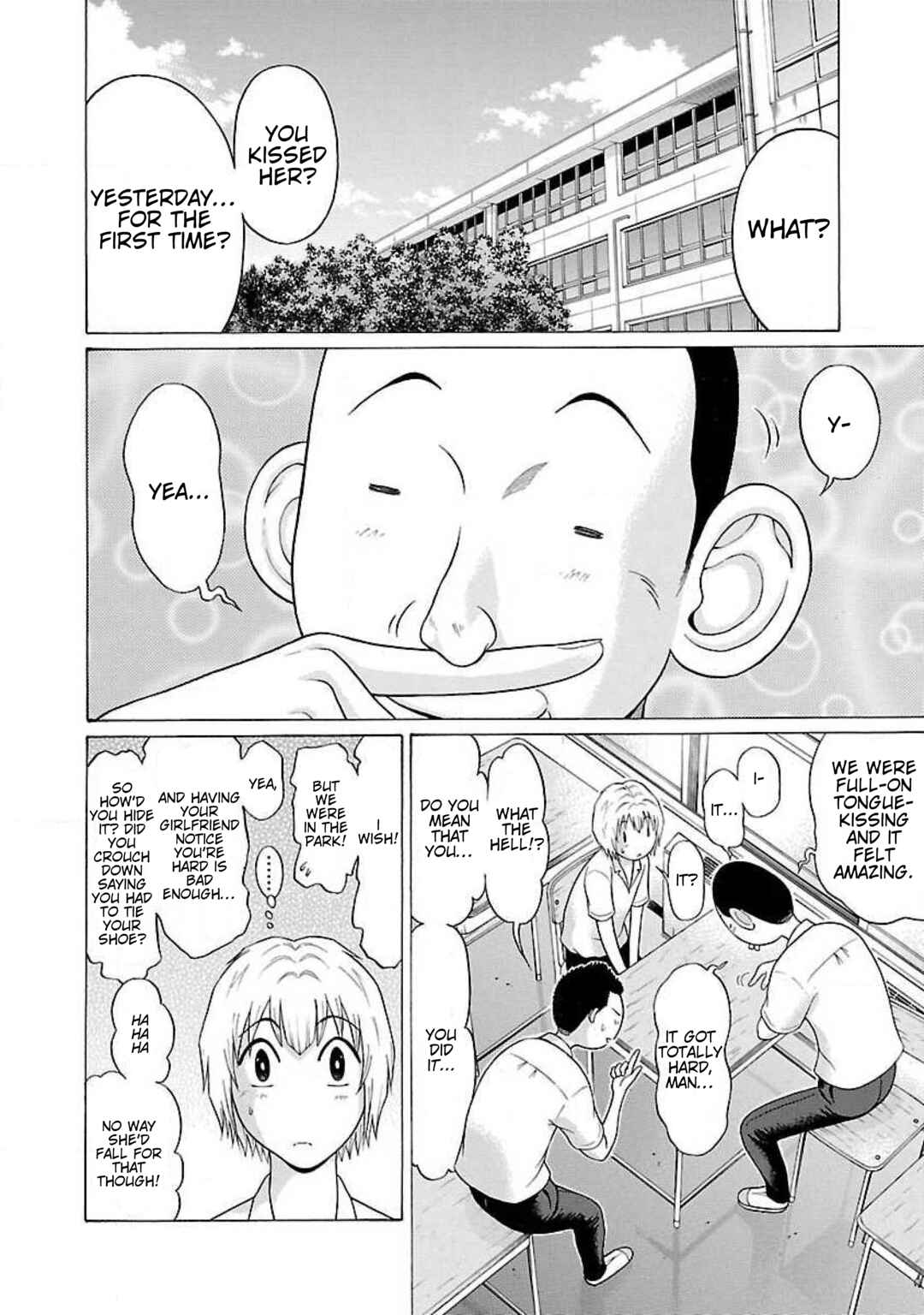 Page 2 Chapter 16 Ittsu