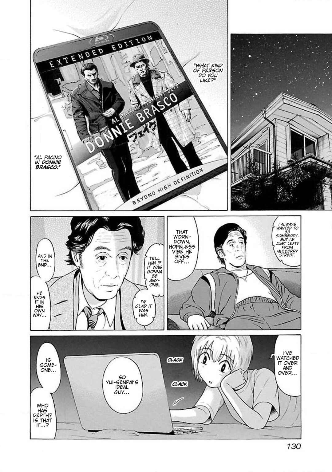 Page 2 Chapter 15 Ittsu