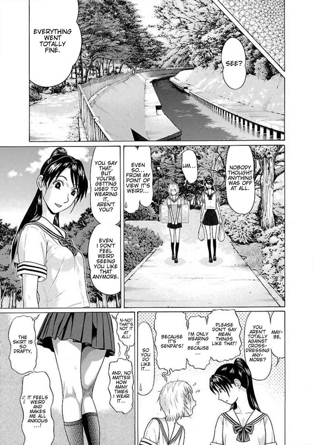 Page 7 Chapter 15 Ittsu