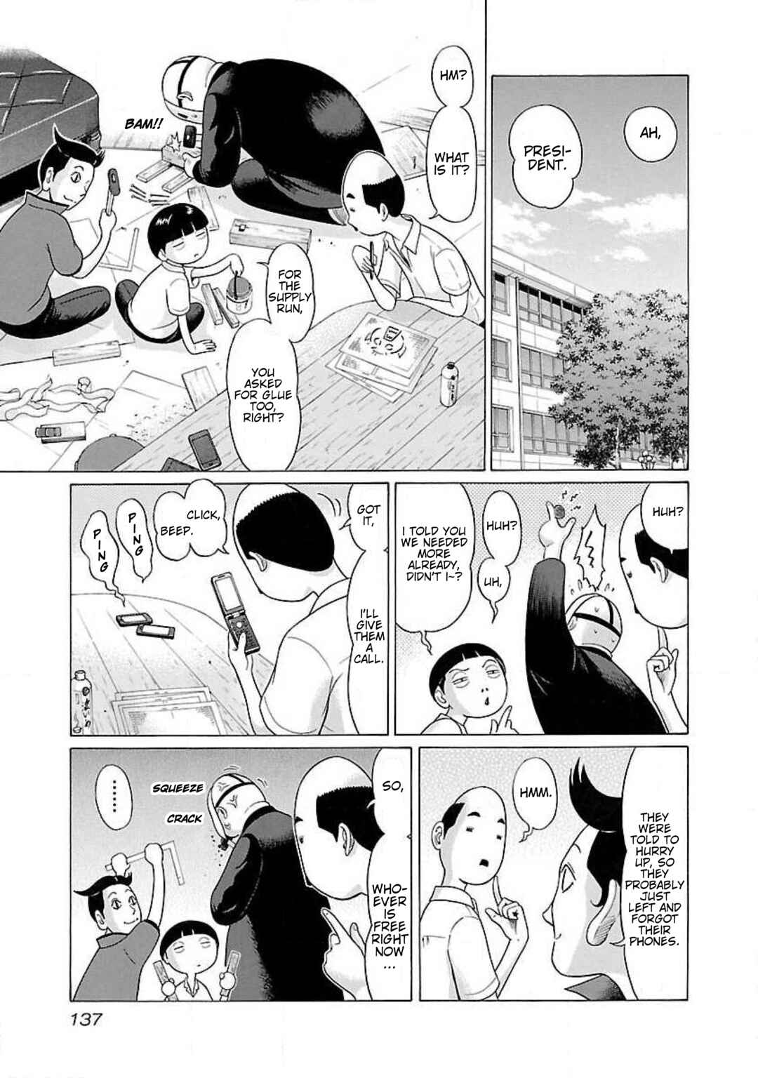 Page 9 Chapter 15 Ittsu