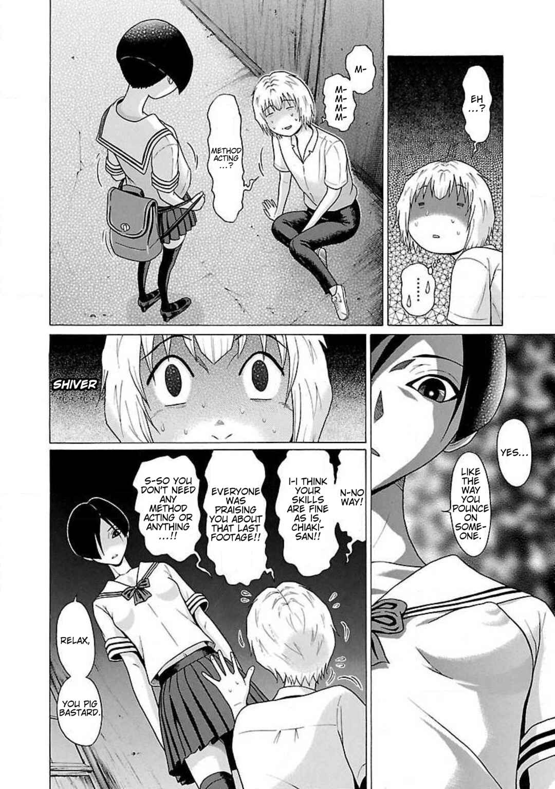 Page 6 Chapter 29 Ittsu