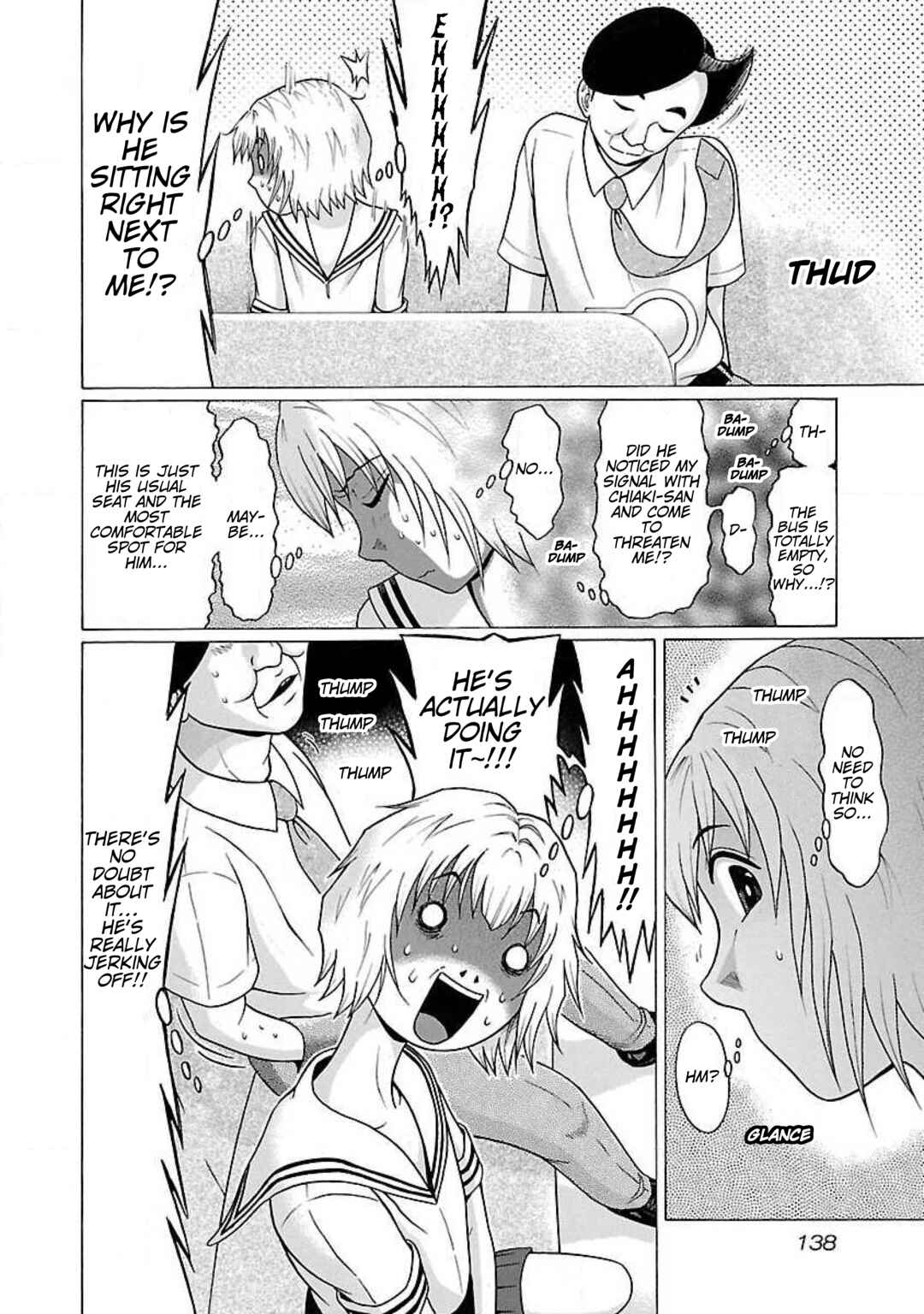 Page 10 Chapter 33 Ittsu