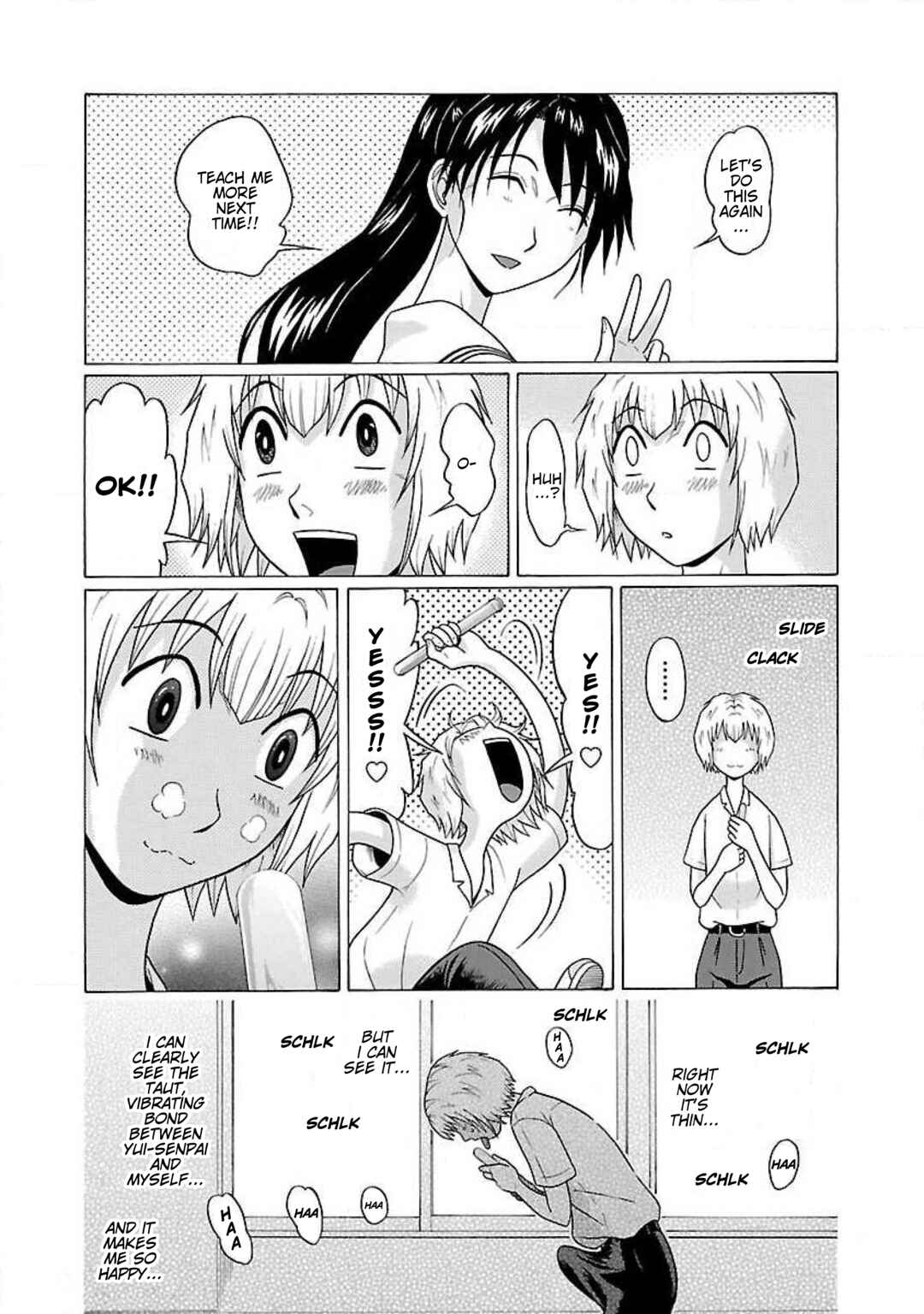 Page 16 Chapter 40 Ittsu