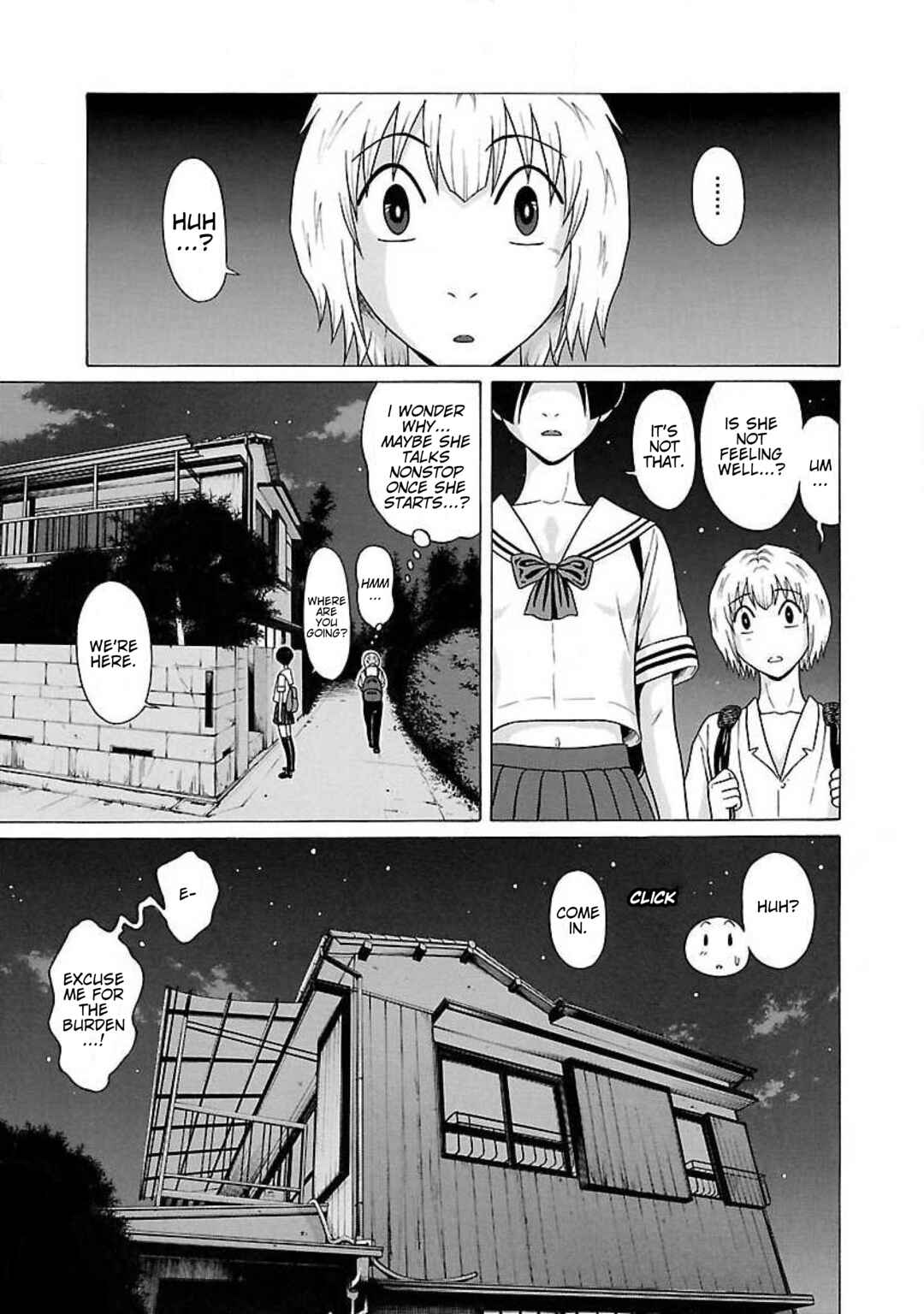 Page 3 Chapter 34 Ittsu