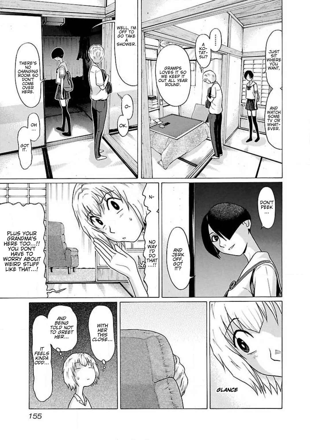 Page 5 Chapter 34 Ittsu