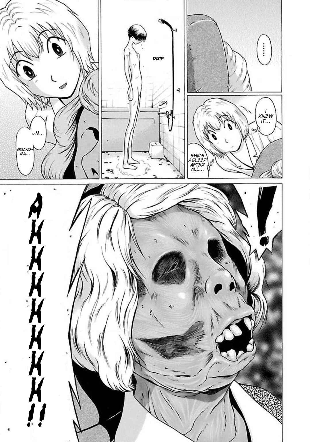 Page 7 Chapter 34 Ittsu