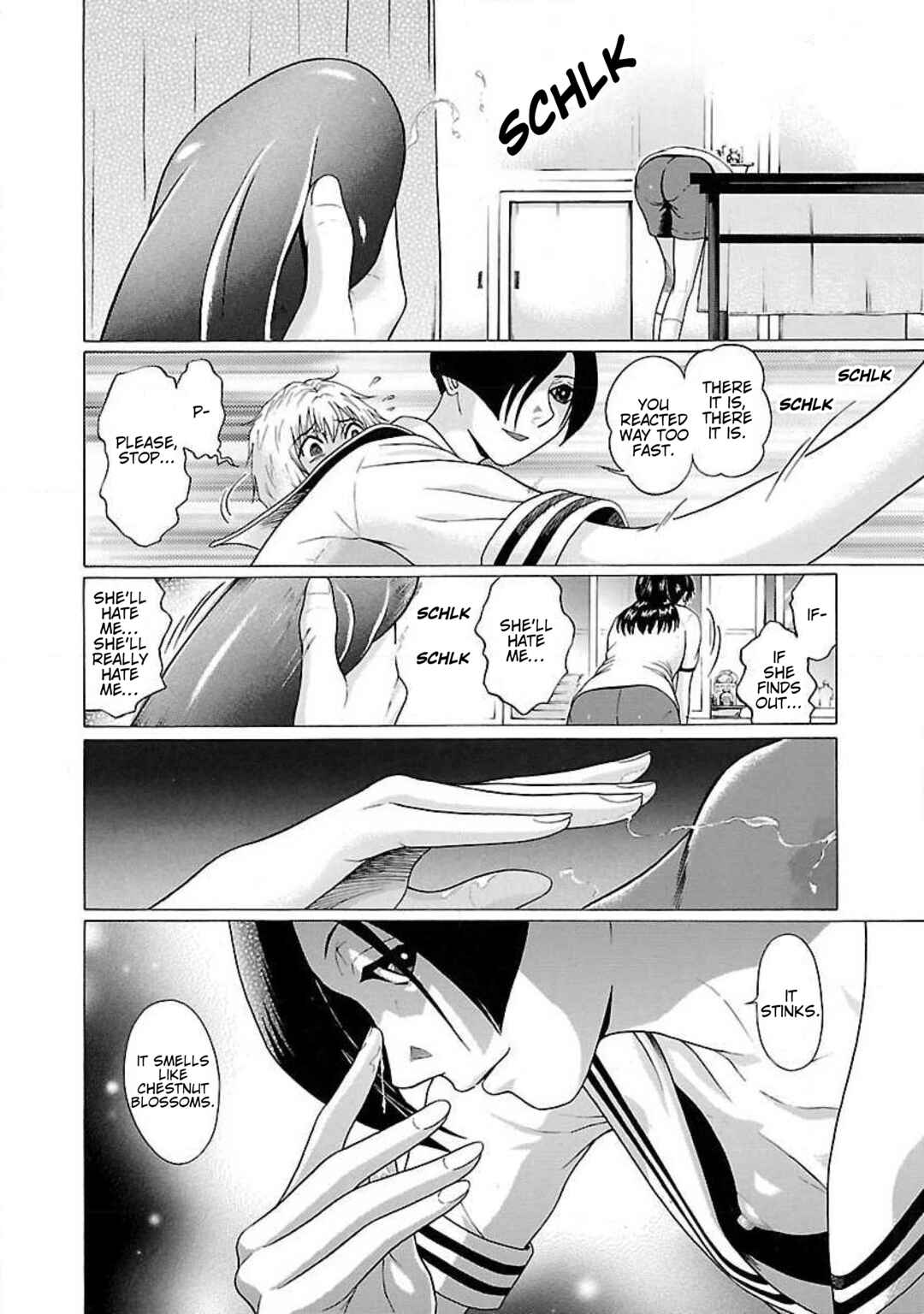 Page 16 Chapter 23 Ittsu