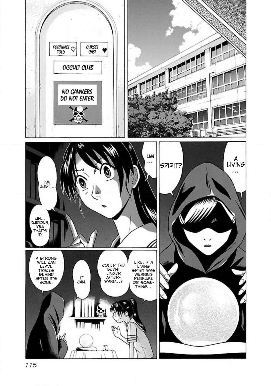 Page 5 Chapter 23 Ittsu