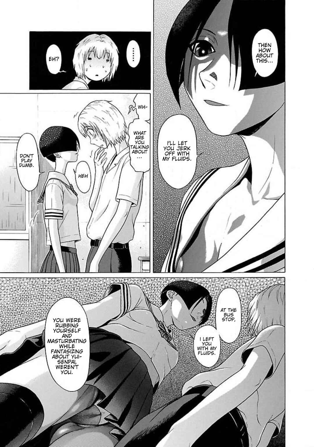 Page 9 Chapter 23 Ittsu