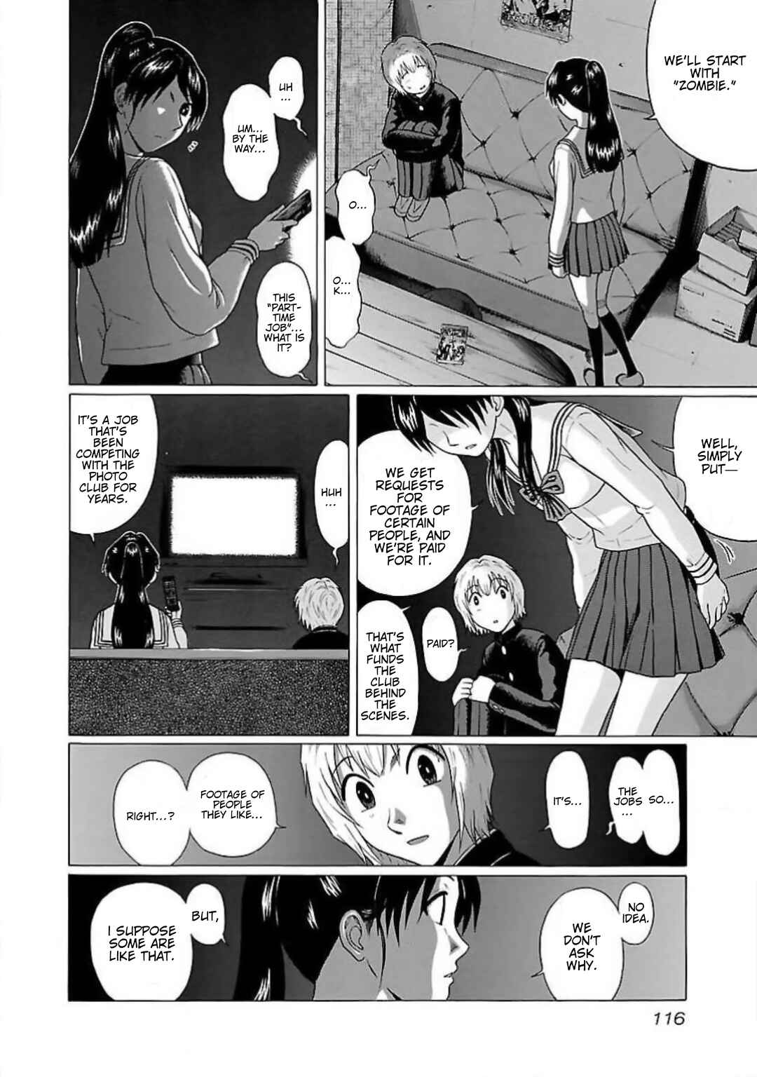 Page 12 Chapter 5 Ittsu