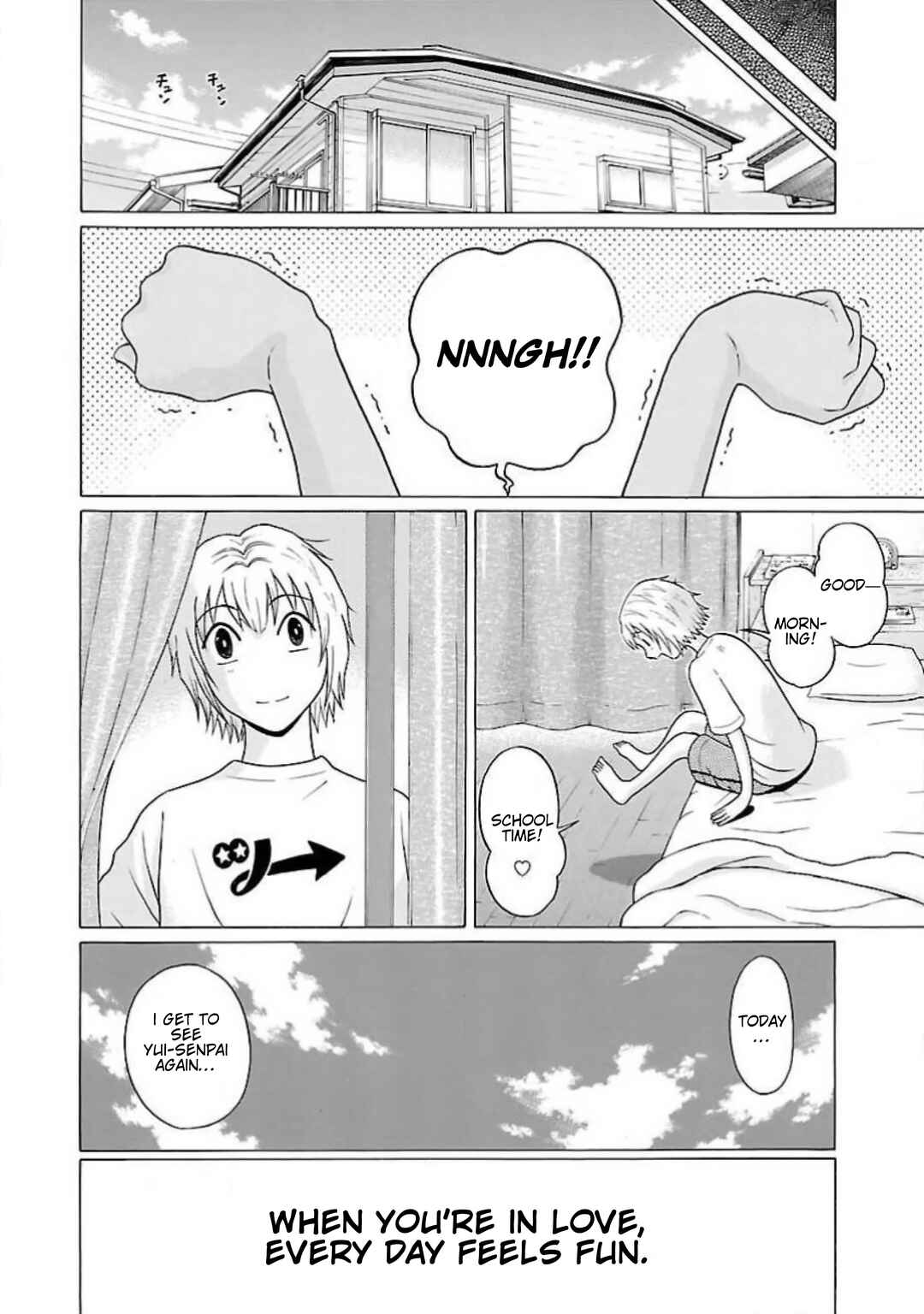 Page 6 Chapter 5 Ittsu