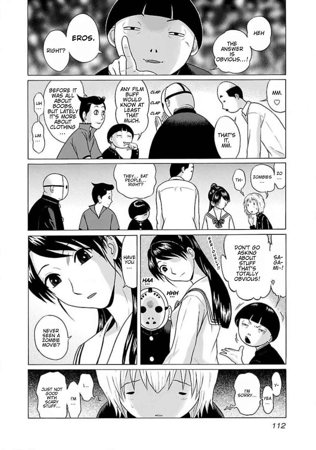 Page 8 Chapter 5 Ittsu