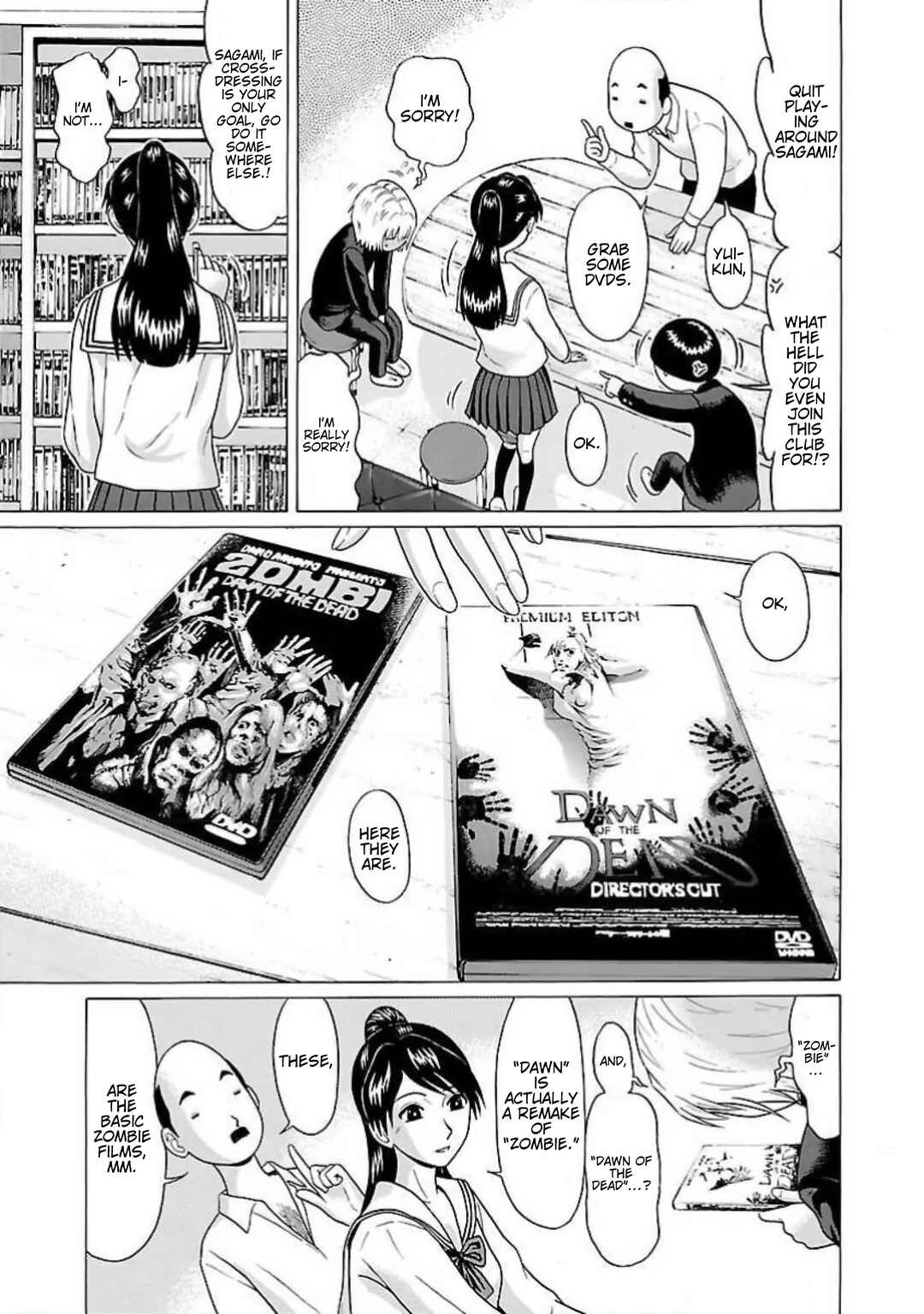 Page 9 Chapter 5 Ittsu