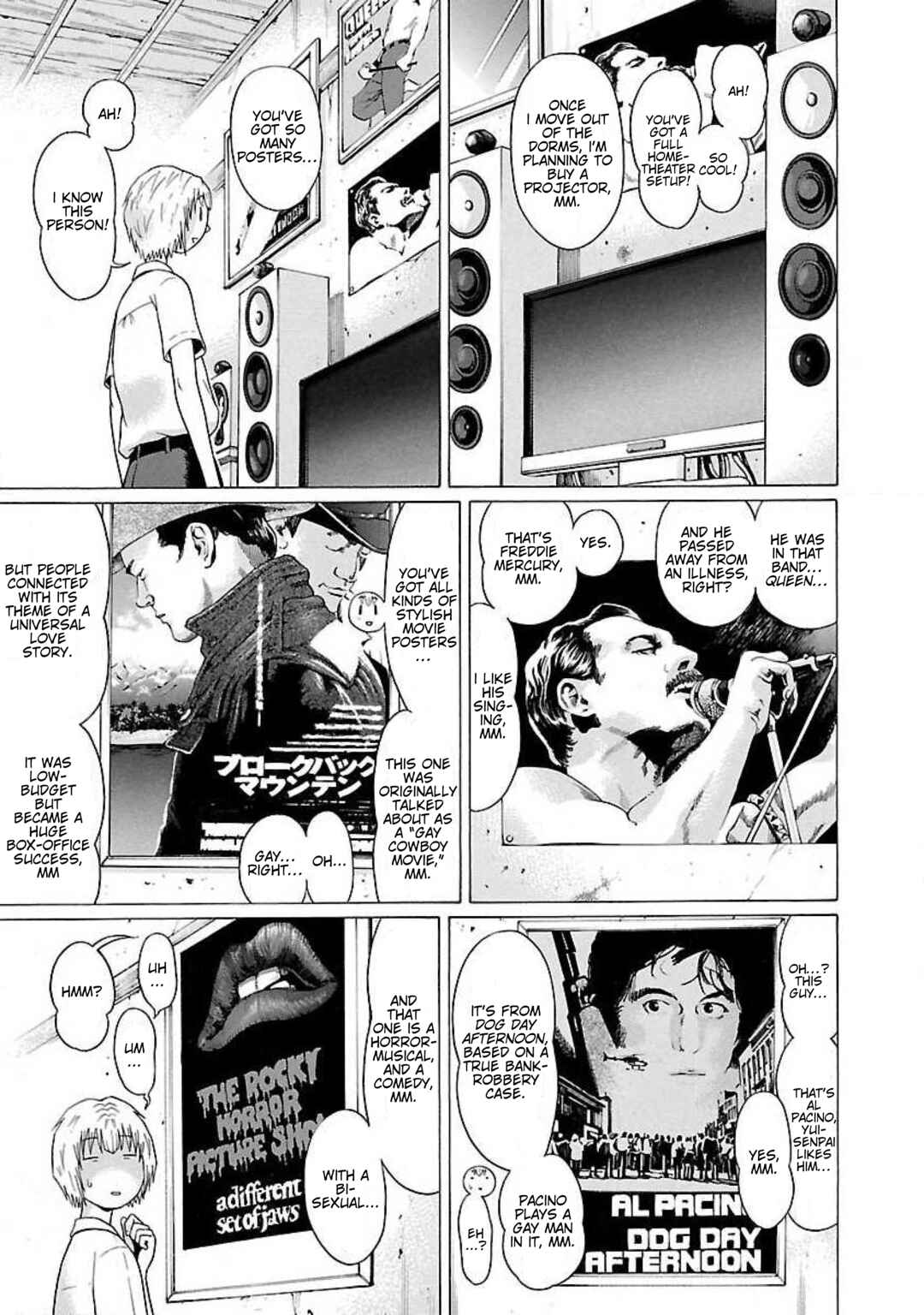 Page 19 Chapter 17 Ittsu