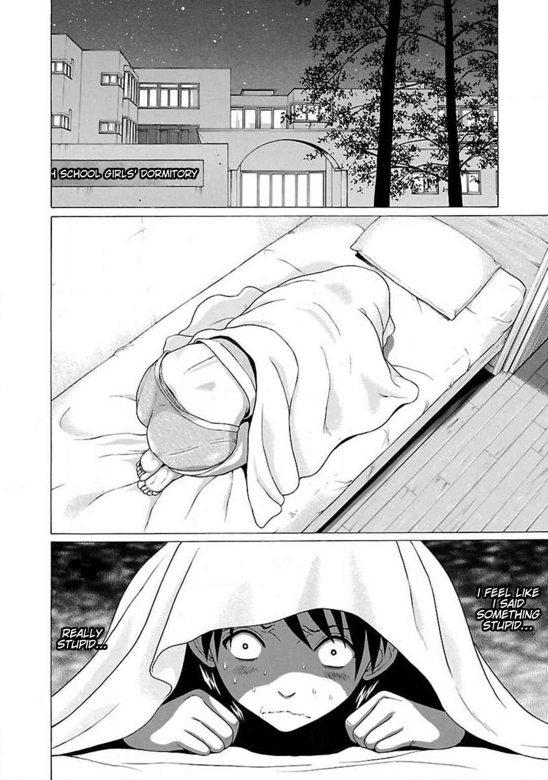 Page 2 Chapter 17 Ittsu