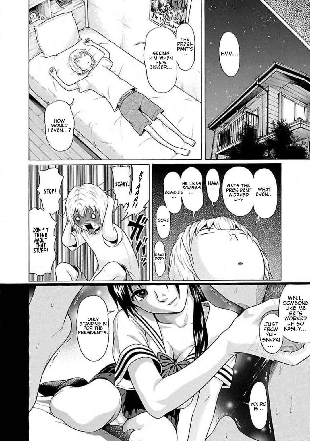Page 6 Chapter 17 Ittsu