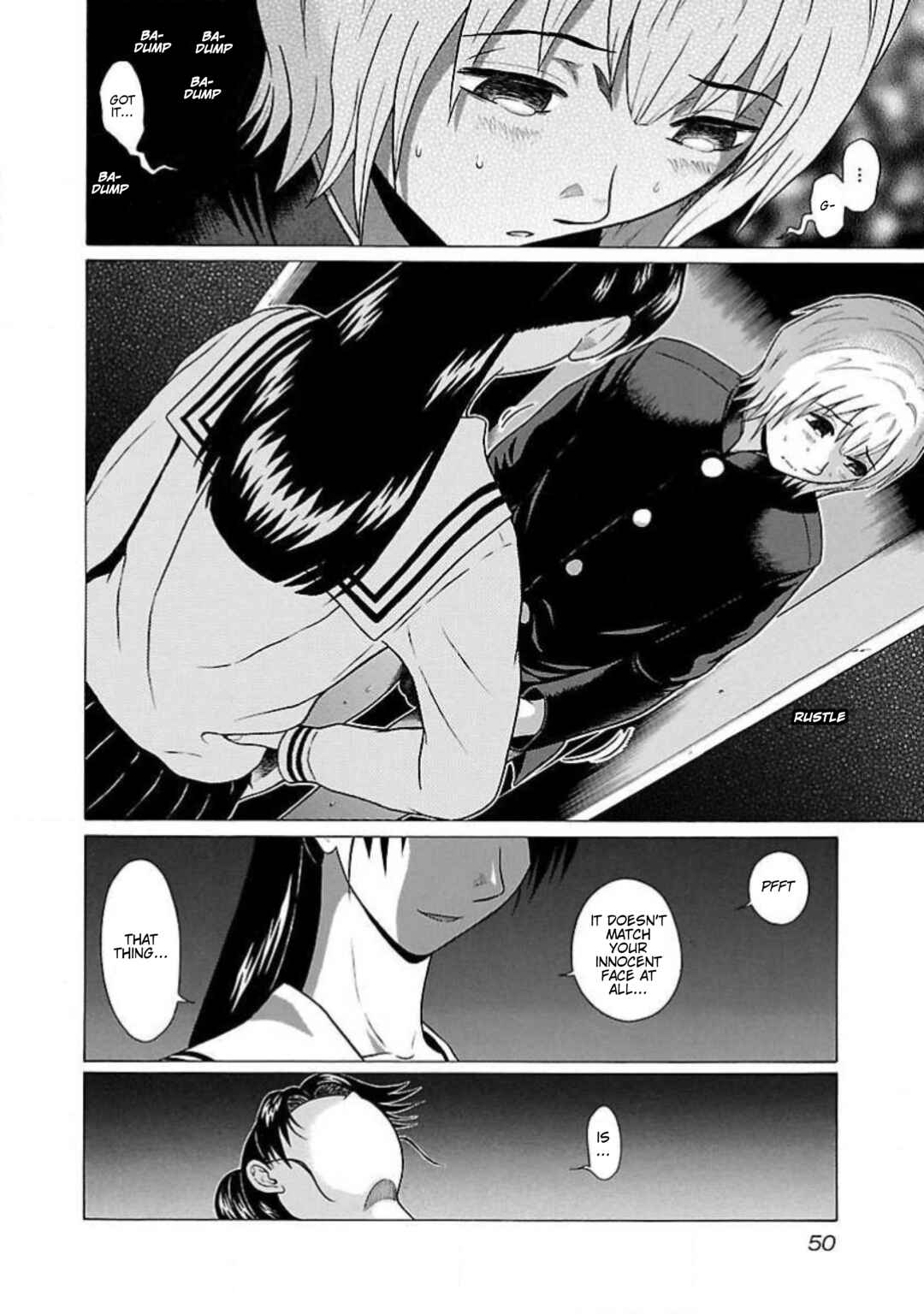 Page 15 Chapter 2 Ittsu