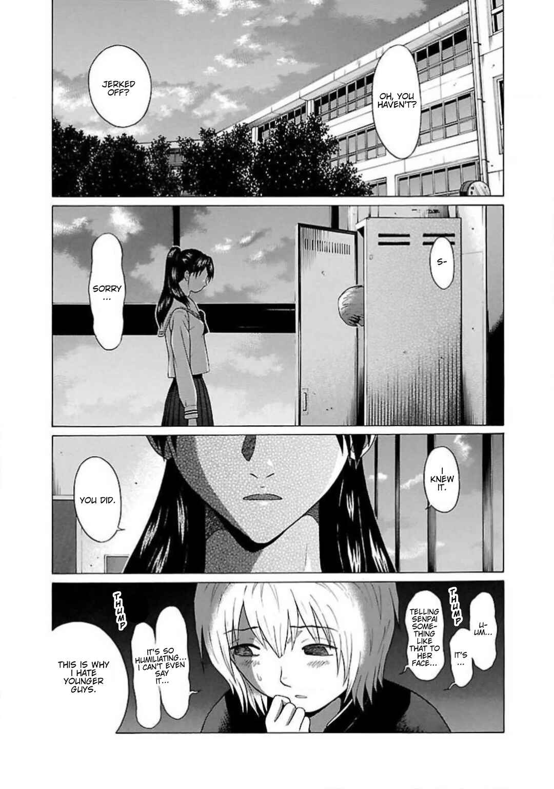 Page 2 Chapter 2 Ittsu