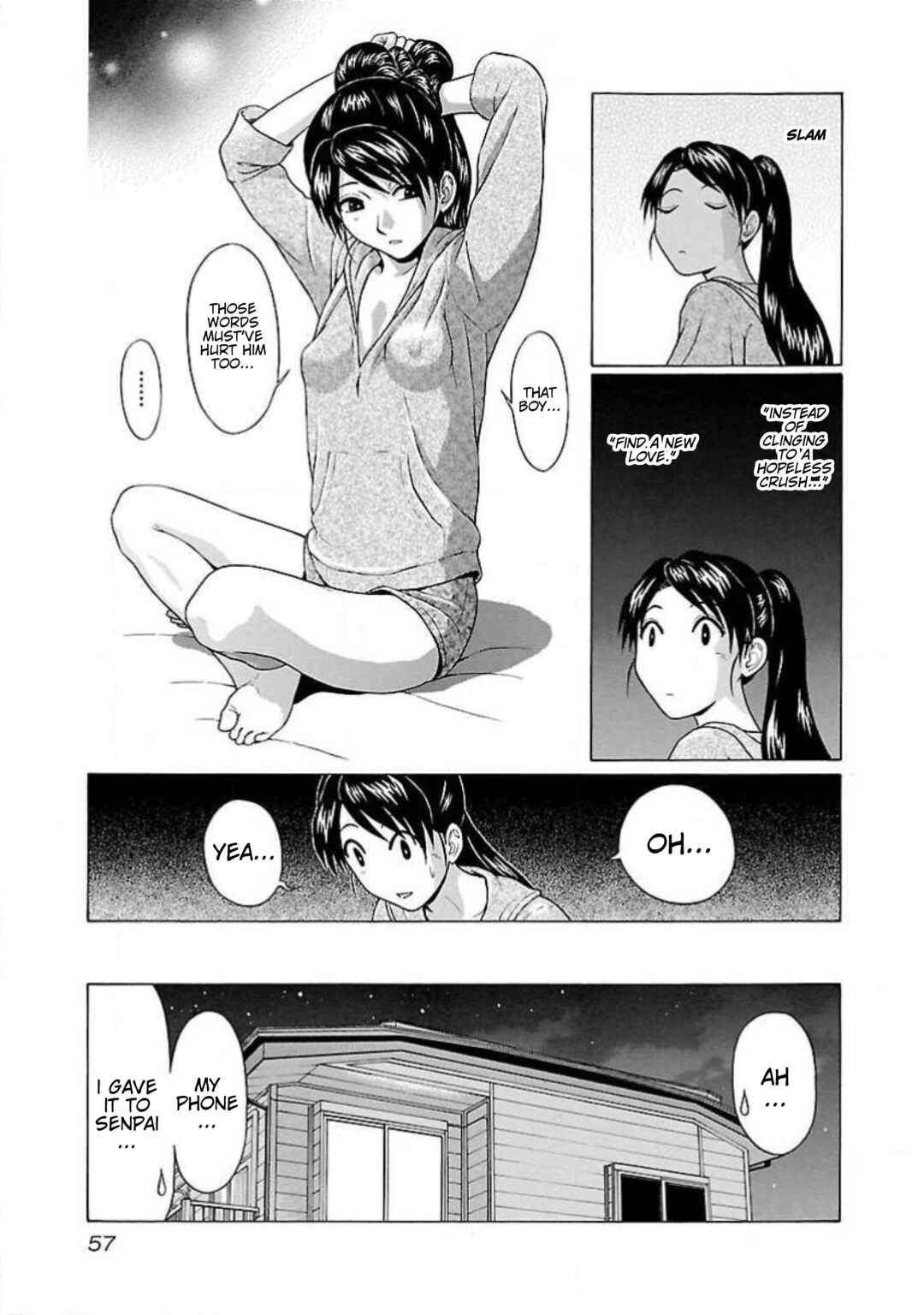 Page 22 Chapter 2 Ittsu