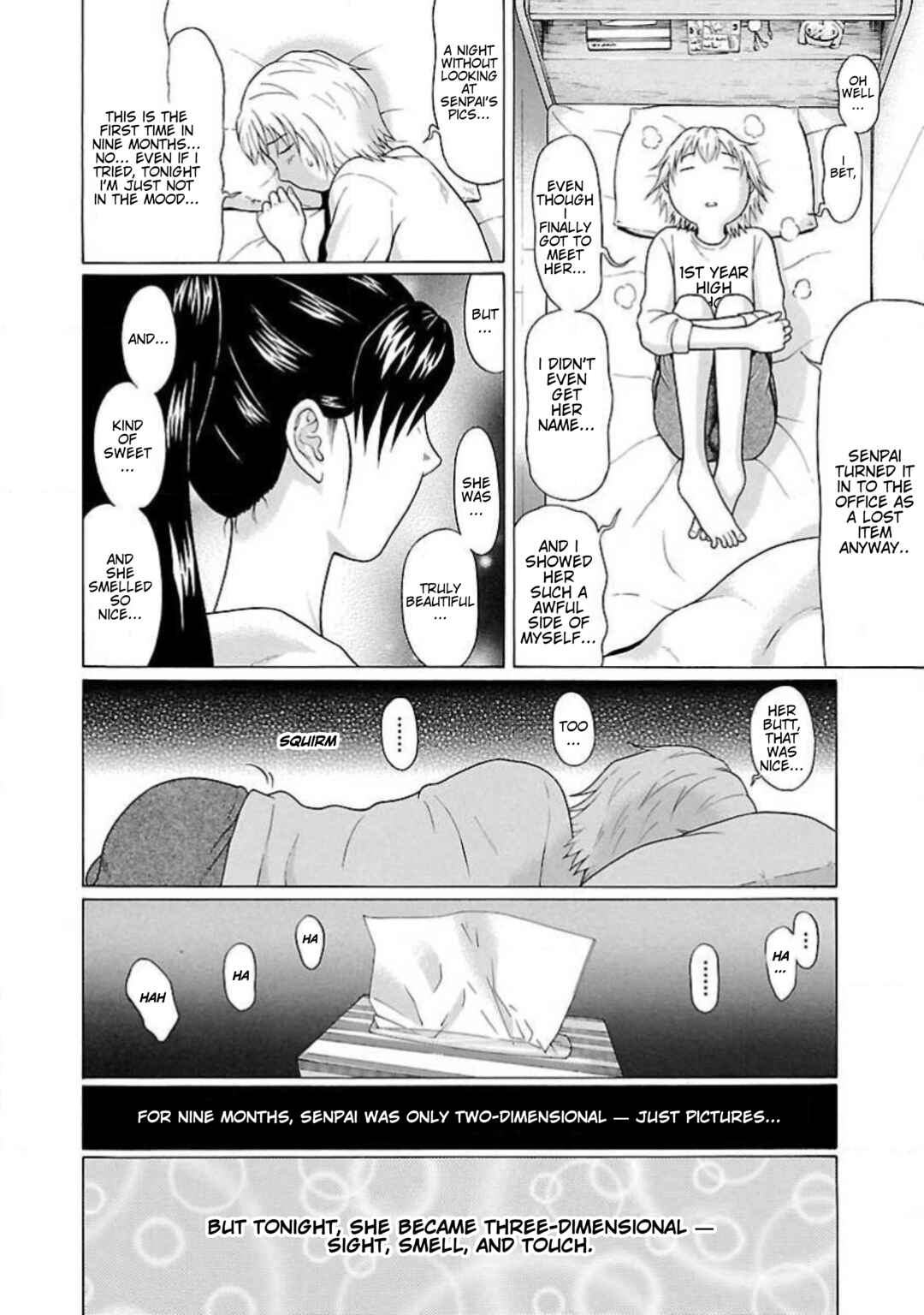 Page 23 Chapter 2 Ittsu