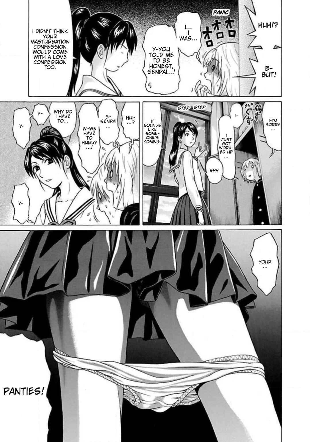 Page 4 Chapter 2 Ittsu