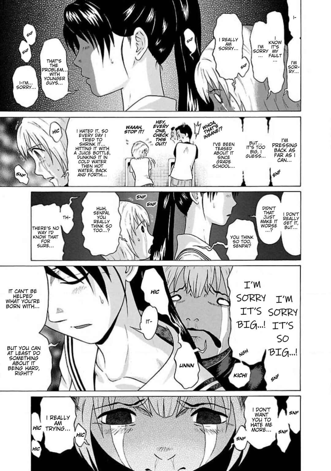 Page 8 Chapter 2 Ittsu
