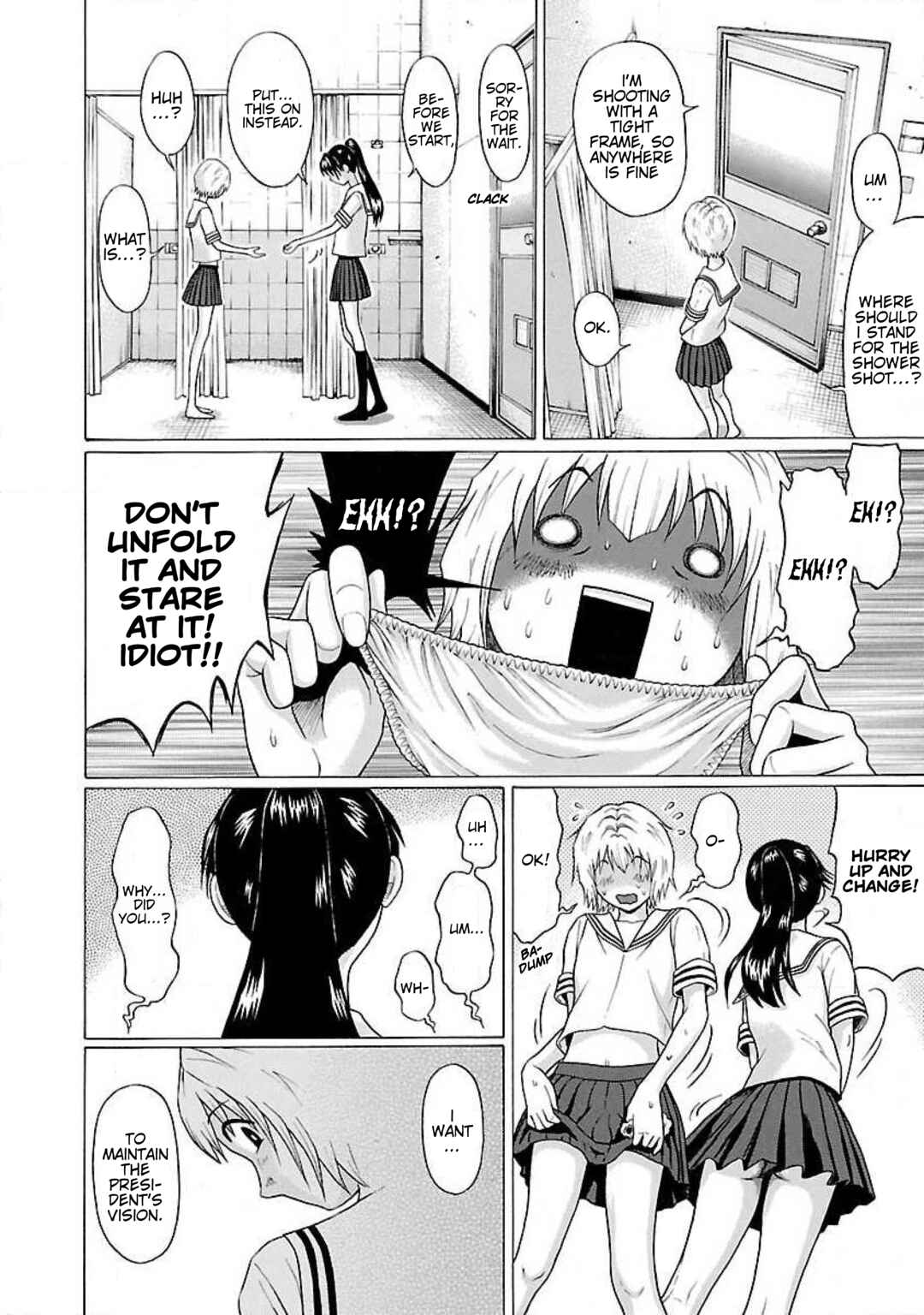 Page 10 Chapter 24 Ittsu