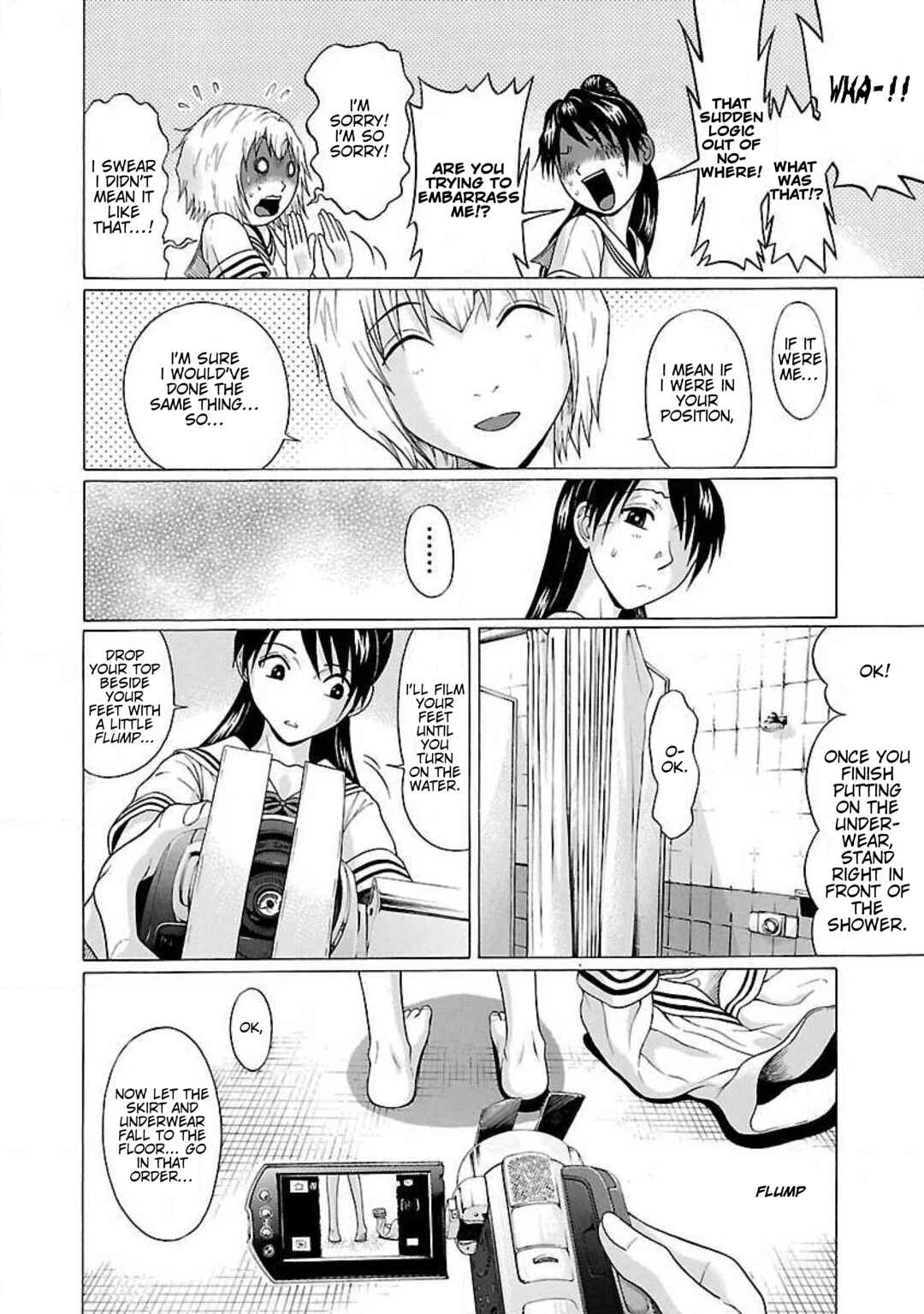 Page 12 Chapter 24 Ittsu