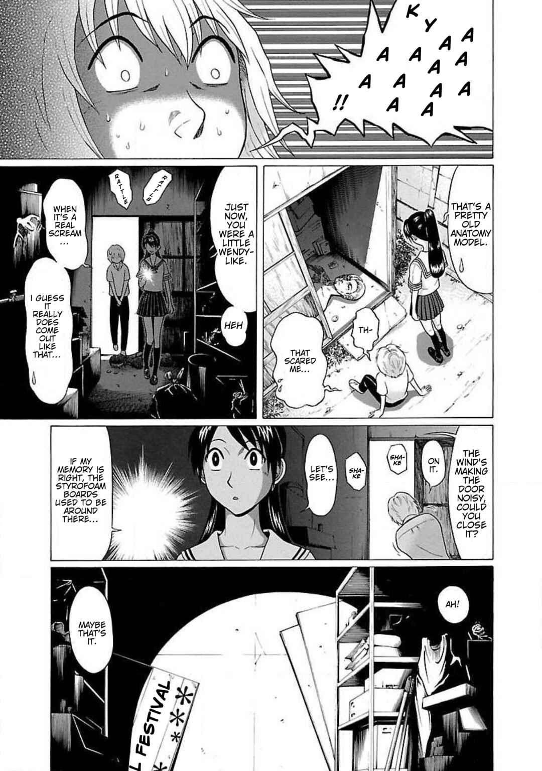 Page 11 Chapter 13 Ittsu