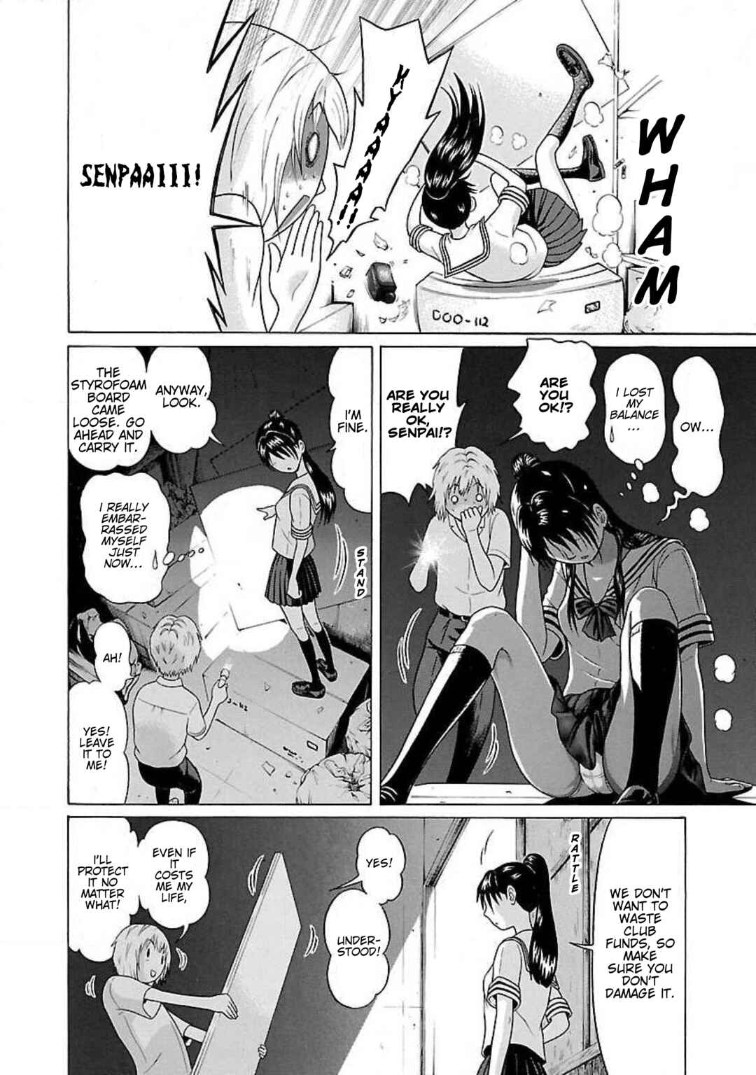 Page 16 Chapter 13 Ittsu