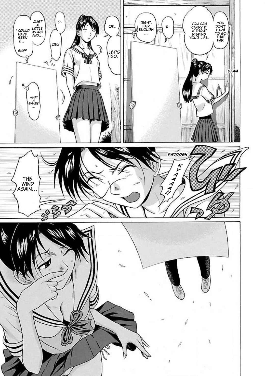 Page 17 Chapter 13 Ittsu