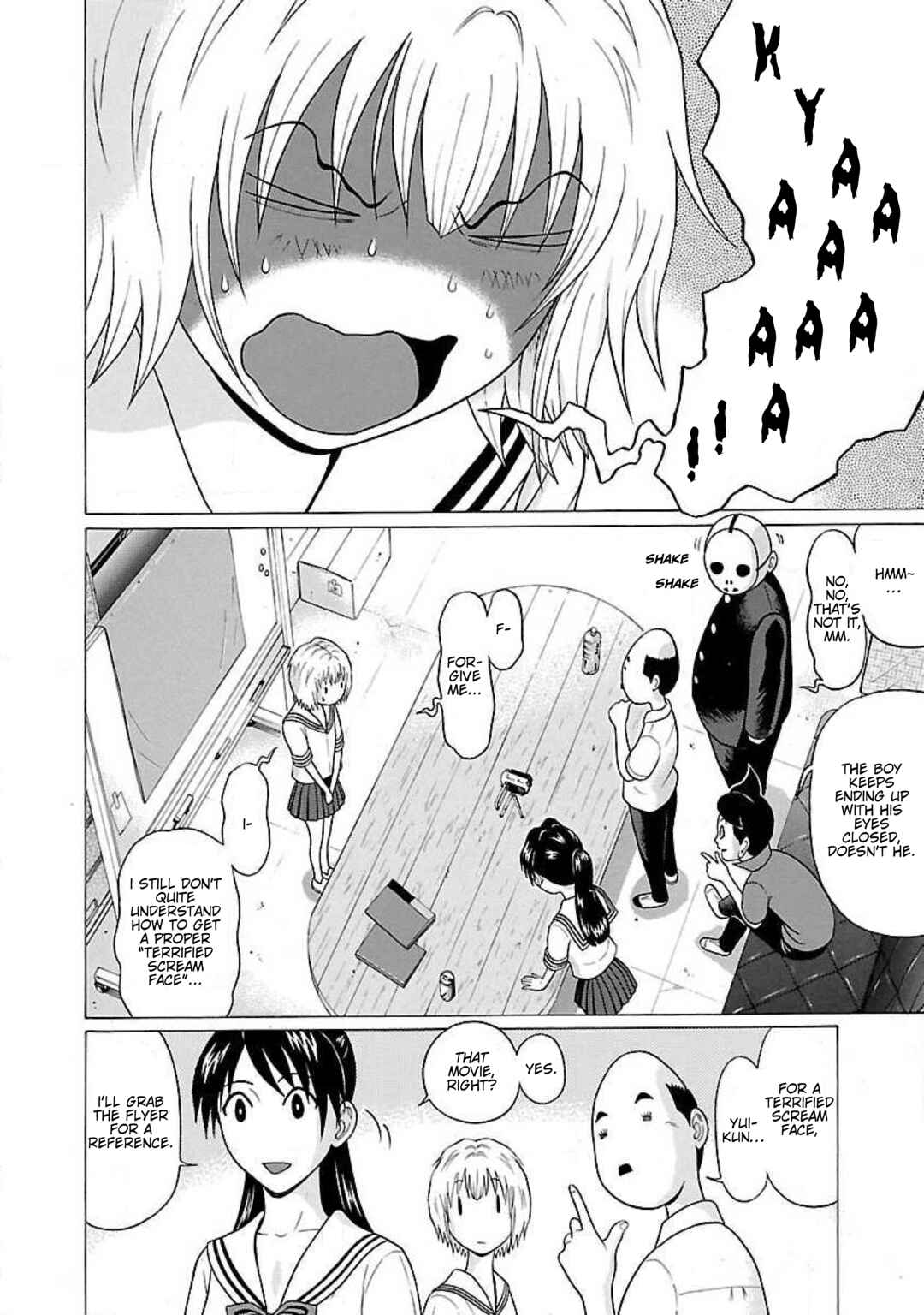Page 6 Chapter 13 Ittsu